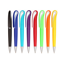 Novelty Design Plastic Ball Pen for School Stationery